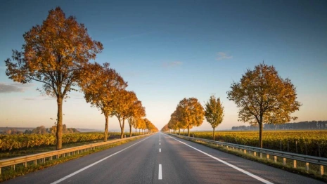 Владимирская область потратит более 500 млн рублей на строительство дорог до Доброграда