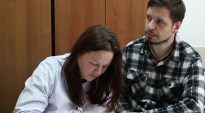 Граждане Германии и США получили вид на жительство во Владимирской области