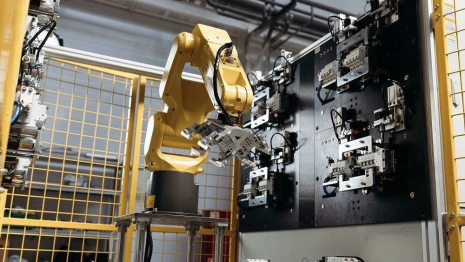 В производство модульного оборудования под Собинкой вложат 536 млн рублей