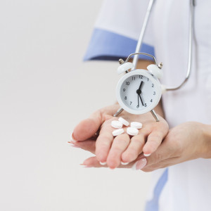 Во Владимирской области построили модульный ФАП за 4 млн рублей