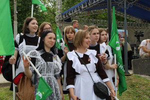 Во Владимирской области 48 выпускников сдали ЕГЭ на 100 баллов