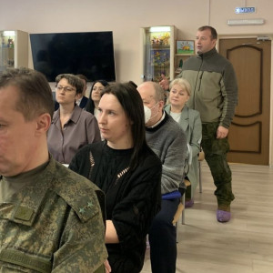 Стали известны причины расформирования 346 полка с владимирскими мобилизованными