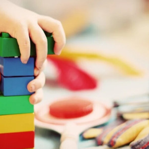 Во Владимире открыли новую ясельную группу