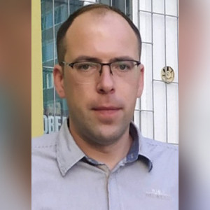 Во Владимире пропал 34-летний мужчина в очках и с рюкзаком 