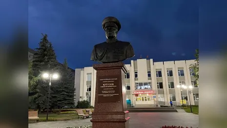 Во Владимире скверу Кутузова официально утвердили название