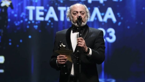 Владимирский драмтеатр стал лучшим среди регионов