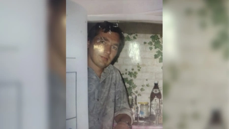 Мурманские следователи объявили в розыск пропавшего без вести владимирца