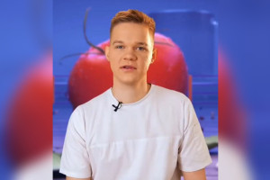 Молодой повар из Мурома покорил «Битву шефов» на канале «Пятница»