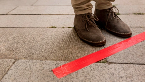 В Финляндии решили закрыть 4 пограничных перехода на границе с Россией