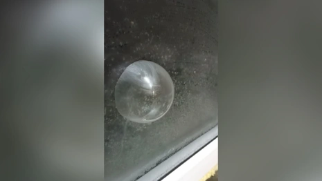 Миф или реальность? Эксперименты с паром из кипятка и ледяными шарами из мыльных пузырей