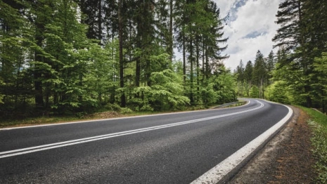 Во Владимире выделят 325 млн рублей на проектирование новой дороги в Загородный