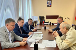 Во Владимире решили благоустроить Сталинградский бульвар