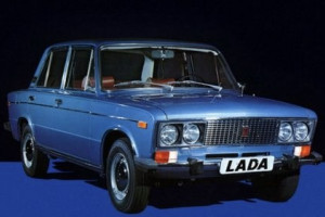 У жителя Киржачского района арестовали «Жигули» за долги по алиментам