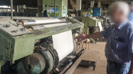 В Вязниках завод по производству тканей задолжал работникам 28 млн рублей