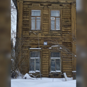 Во Владимире расселили жильцов разрушающегося дома на Подбельского