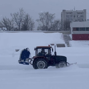 Каток на «Лыбеди» во Владимире полноценно заработает 20 января
