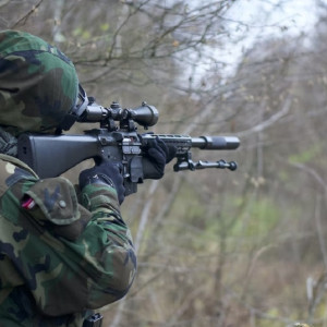 Власти дополнили список подлежащих мобилизации мужчин