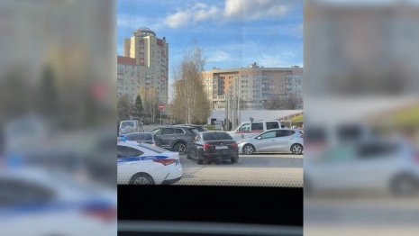 Губернатор Владимирской области прокомментировал попытку поджечь Белый дом