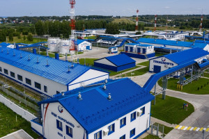 АО «Транснефть-Верхняя Волга» обновило оборудование по вводу противотурбулентной присадки в трех регионах