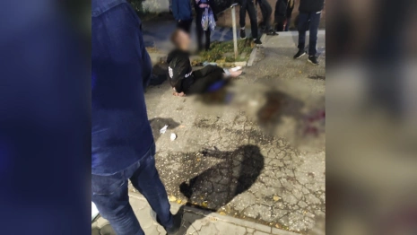 Во Владимире «повязали» неадекватного мужчину