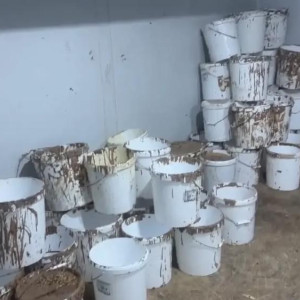 Во Владимире накрыли подпольное производство «KitKat» и «Kinder»