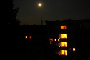 Во владимирской квартире нашли повешенного мужчину