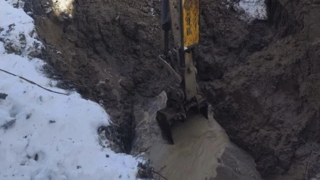 Прокуратура заинтересовалась отключениями холодной воды в Лакинске на 3 дня