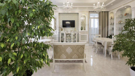 Во Владимире выставили на продажу квартиру за 56 млн рублей