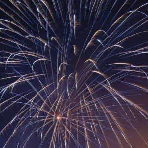 Салют в День Победы в Муроме запустили за личные деньги мэра