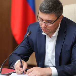 Во Владимирской области создали призывную комиссию по мобилизации