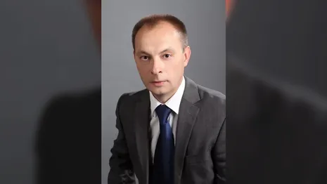 Главой Судогодского района стал Валерий Сафонов