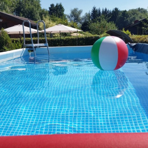 Гайд «День во Владимире». Как выбрать надувной бассейн для детей и взрослых