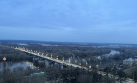 Прогноз погоды во Владимирской области на 7 апреля 2026 года