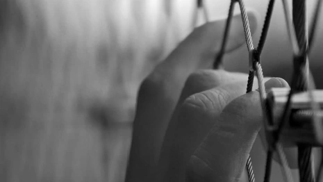 Под Владимиром заключенный напал на надзирателя