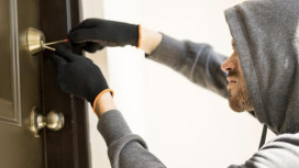 В Киржачском районе вор-рецидивист обокрал 73 частных дома