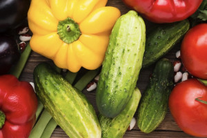 Во Владимирской области подорожали овощи и сахар