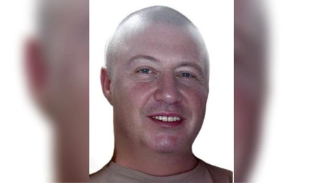 В Гусь-Хрустальном пропал 40-летний мужчина в черной кепке