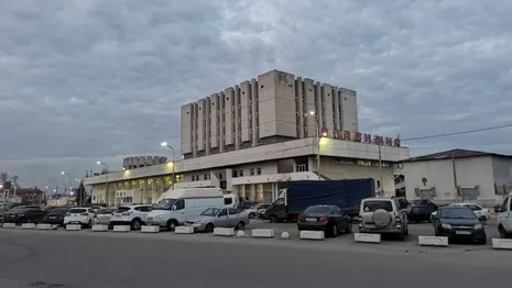 Реконструкция вокзала во Владимире начнется в 2024 году