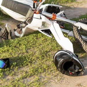 Во Владимирской области будут судить водителя без прав за гибель мотоциклиста