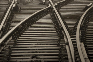 Во Владимире 30-летний мужчина попал под поезд