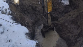 Прокуратура заинтересовалась отключениями холодной воды в Лакинске на 3 дня