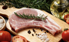 Во Владимирской области килограмм свинины подорожал до 1,7 тыс. рублей