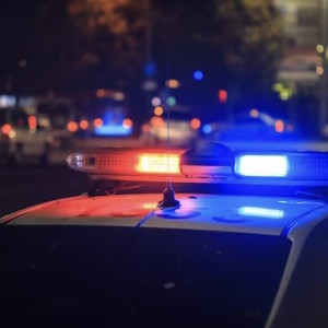 Во Владимире полицейские устроили погоню за пьяным водителем