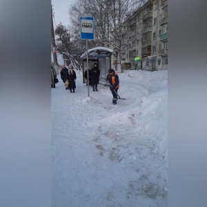 Мэр Владимира рассказал о борьбе с циклоном Ольга 
