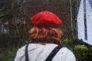 Синоптики назвали даты ливней во второй половине апреля во Владимире