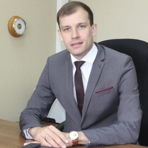 Владимир Зябликов вступил на пост судьи во Владимирском областном суде