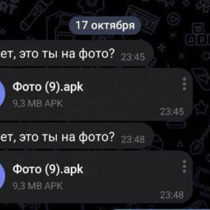 Во Владимирской области аферисты придумали новую схему обмана для пользователей Telegram