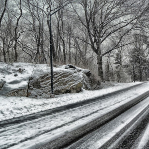 Во Владимирской области объявили оранжевый уровень опасности из-за мороза