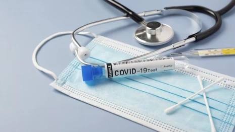 Во Владимирской области число заболевших ковидом выросло до 1,4 тысяч