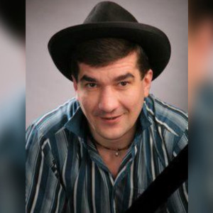 Умер артист Владимирского областного театра кукол Сергей Ерофеев